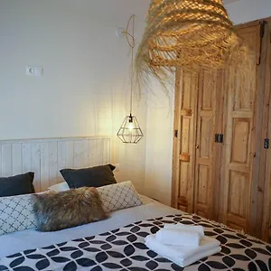 Apartahotel Center With Pool, Ronda