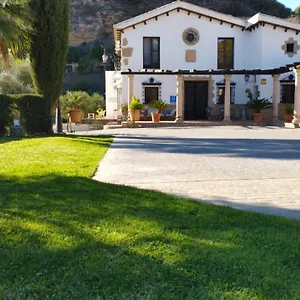 La Mirada De Hotell