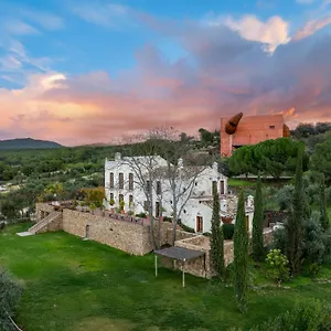 Hotel Cortijo La Organic, Ronda