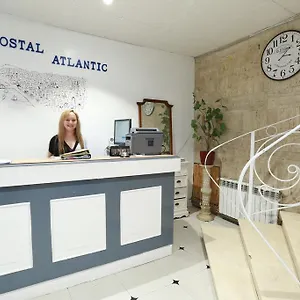 visit hotel